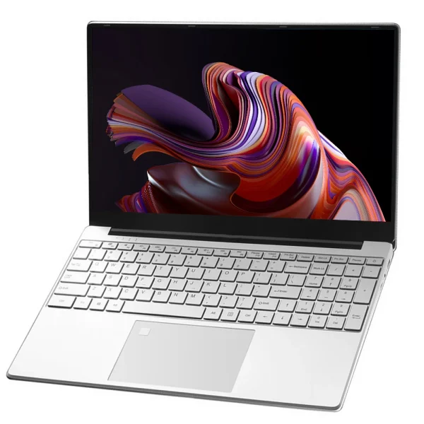 Cheap Notebook 15.6 inch HD Intel Celeron J4125 12G DDR4