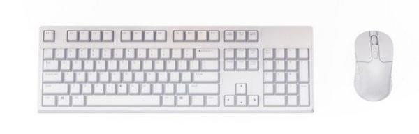 Wireless Keyboard