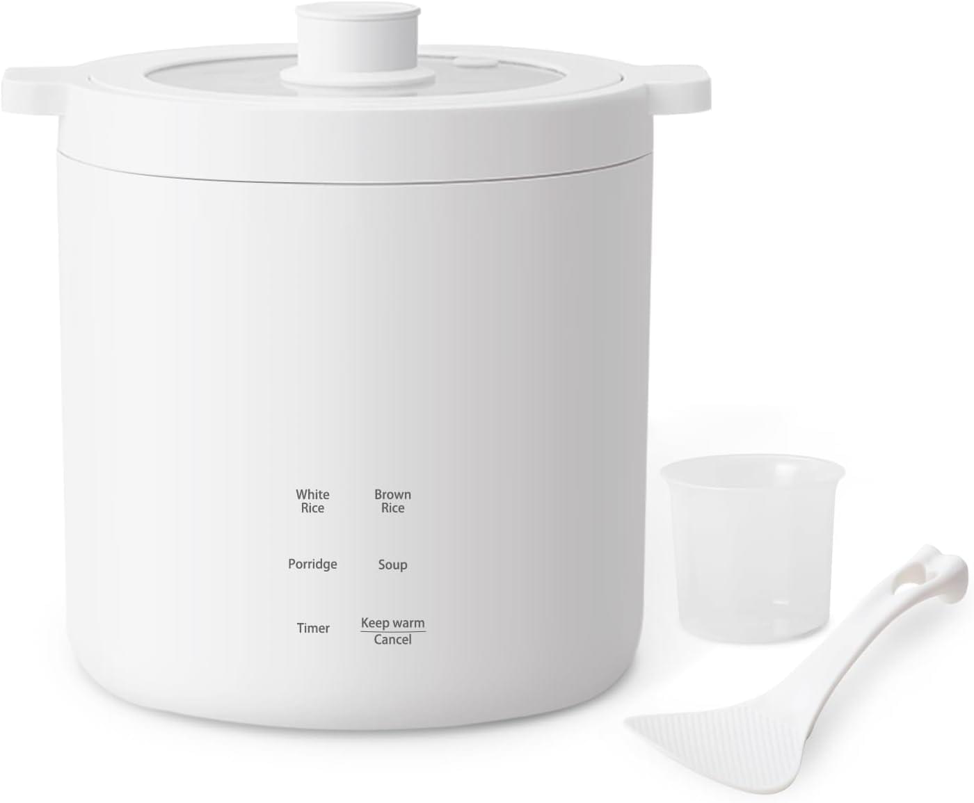 toshiba rice cooker how to use